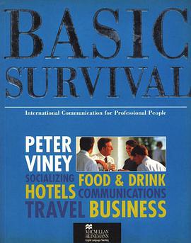 Basic Survival pdf epub mobi 电子书 下载