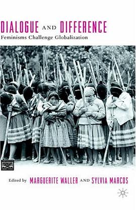 Dialogue And Difference pdf epub mobi 下载