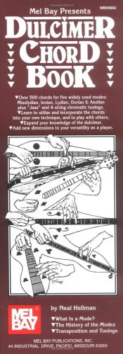 Dulcimer Chord Book pdf epub mobi 電子書 下載