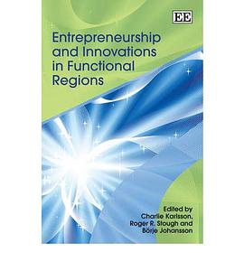 Entrepreneurship and Innovations in Functional Regions pdf epub mobi 電子書 下載