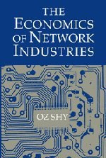 The Economics of Network Industries pdf epub mobi 电子书 下载