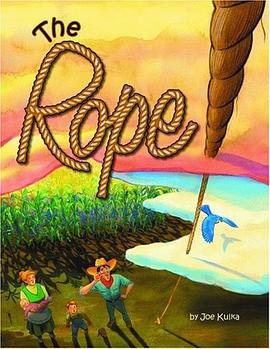 The Rope pdf epub mobi 电子书 下载