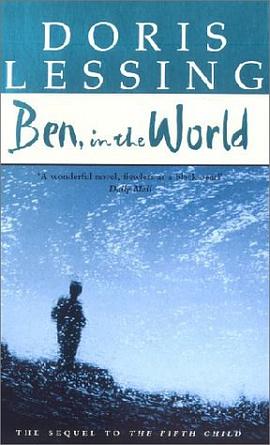Ben, in the World pdf epub mobi 電子書 下載