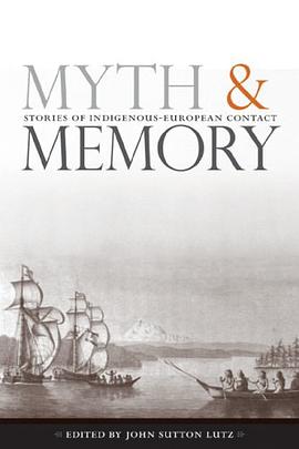 Myth and Memory pdf epub mobi 电子书 下载
