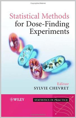 Statistical Methods for Dose-finding experiments pdf epub mobi 电子书 下载