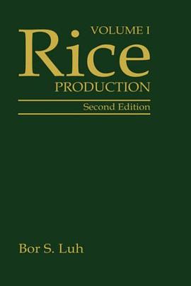 Rice, Volume 1