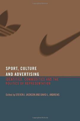 Sports, Culture and Advertising pdf epub mobi 电子书 下载