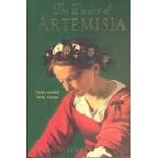 The Passion of Artemisia pdf epub mobi 电子书 下载