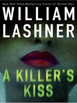 A Killer's Kiss LP