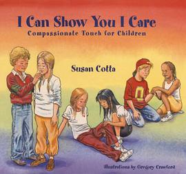 I Can Show You I Care pdf epub mobi 电子书 下载