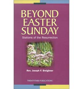 Beyond Easter Sunday pdf epub mobi 电子书 下载
