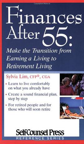 Finances After 55 pdf epub mobi 下载