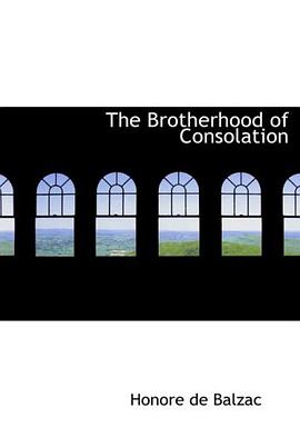 The Brotherhood of Consolation (Large Print Edition) pdf epub mobi 电子书 下载