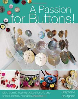 A Passion for Buttons! pdf epub mobi 電子書 下載