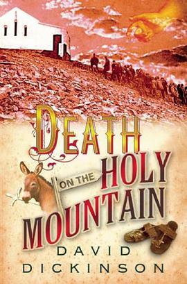 Death on the Holy Mountain pdf epub mobi 电子书 下载