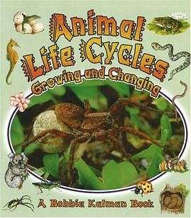 Animal Life Cycles pdf epub mobi 电子书 下载