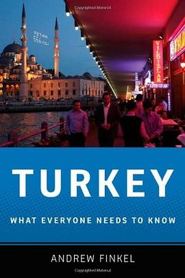 Turkey pdf epub mobi 电子书 下载