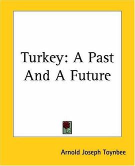 Turkey pdf epub mobi 電子書 下載
