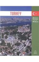Turkey pdf epub mobi 电子书 下载