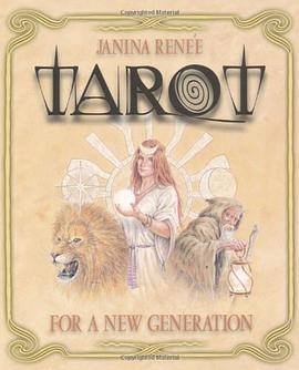 Tarot for a New Generation pdf epub mobi 电子书 下载