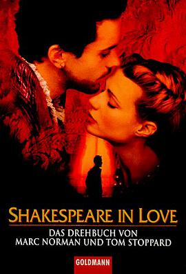 Shakespeare in Love. Das Drehbuch. pdf epub mobi 电子书 下载