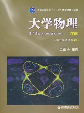 普通高等教育十一五国家级规划教材·大学物理(下)
