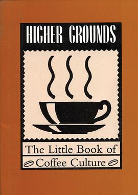 Higher Grounds pdf epub mobi 电子书 下载