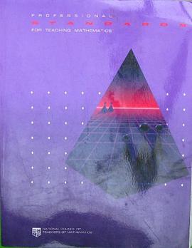 Professional Standards for Teaching Mathematics pdf epub mobi 电子书 下载