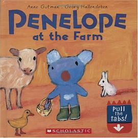 Penelope At The Farm pdf epub mobi 下载