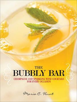 The Bubbly Bar pdf epub mobi 电子书 下载
