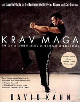 Krav Maga pdf epub mobi 電子書 下載