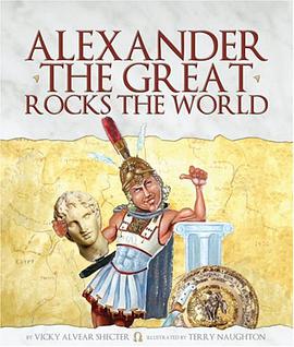 Alexander the Great Rocks the World pdf epub mobi 电子书 下载