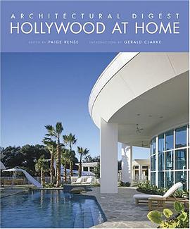 Hollywood At Home (Architectural Digest) pdf epub mobi 电子书 下载
