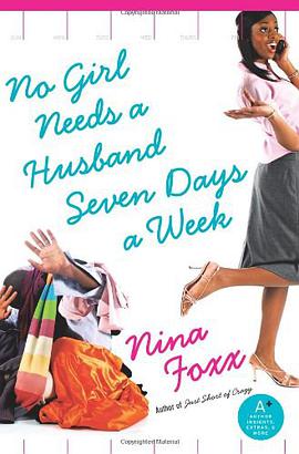 No Girl Needs a Husband Seven Days a Week pdf epub mobi 电子书 下载
