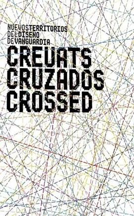 Crossed Lines pdf epub mobi 电子书 下载