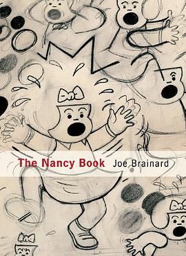 The Nancy Book pdf epub mobi 电子书 下载
