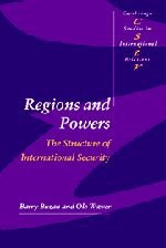 Regions and Powers