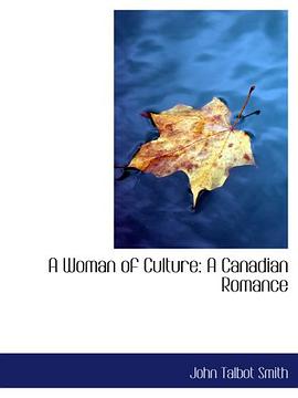 A Woman of Culture pdf epub mobi 电子书 下载