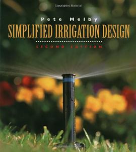 Simplified Irrigation Design pdf epub mobi 电子书 下载