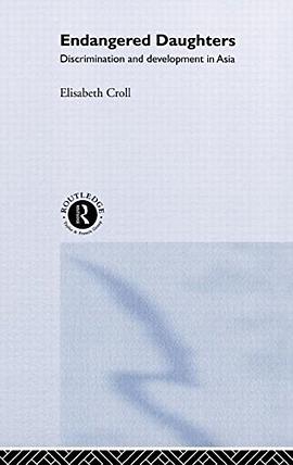 Endangered Daughters pdf epub mobi 电子书 下载