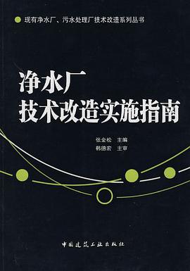净水厂技术改造实施指南
