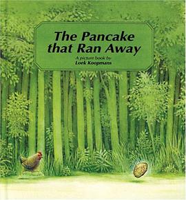 The Pancake That Ran Away pdf epub mobi 电子书 下载