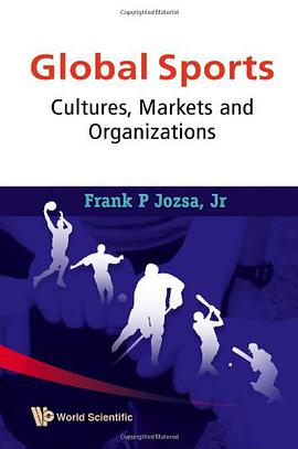 Global Sports pdf epub mobi 电子书 下载