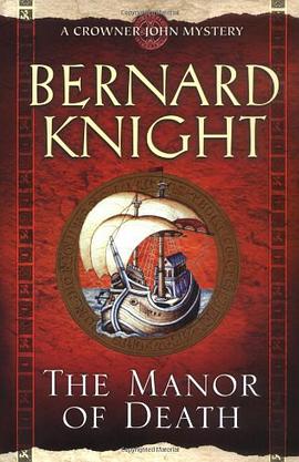 The Manor of Death pdf epub mobi 电子书 下载