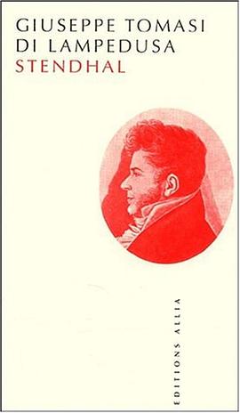 Stendhal pdf epub mobi 电子书 下载