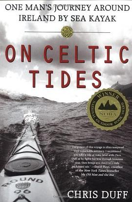 On Celtic Tides pdf epub mobi 电子书 下载