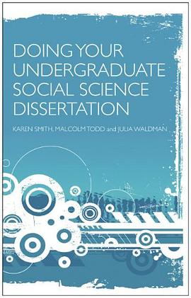 Doing Your Undergraduate Social Science Dissertation pdf epub mobi 电子书 下载
