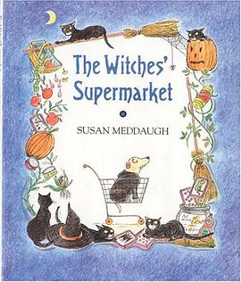 The Witches' Supermarket pdf epub mobi 电子书 下载