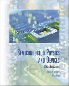 Semiconductor Physics and Devices pdf epub mobi 電子書 下載