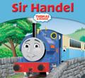 SIR HANDEL pdf epub mobi 电子书 下载